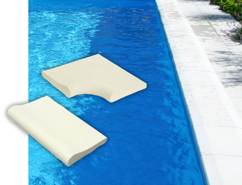 Pools Produkttipp - Beckenrandsteine Pools Produkttipp - Beckenrandsteine