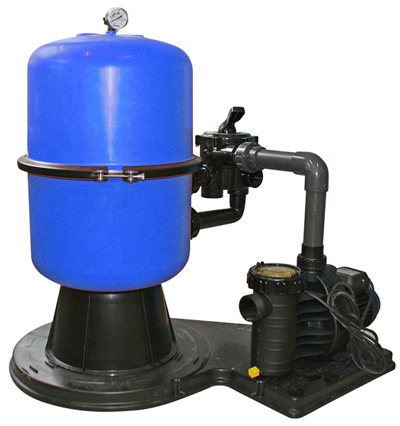 SF 400_blau