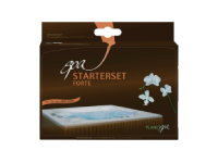 Wasserpflege - Planetspa - Starterset Forte