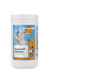 Sauerstofftabletten