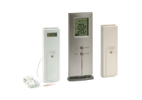 Digital-Funkthermometer Digital-Funkthermometer